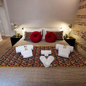 Appartamento Romana, Verona