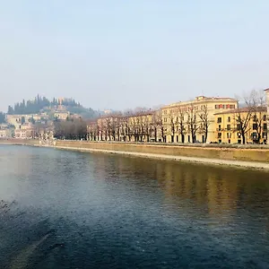 Appartamento La Petite Maison, Verona